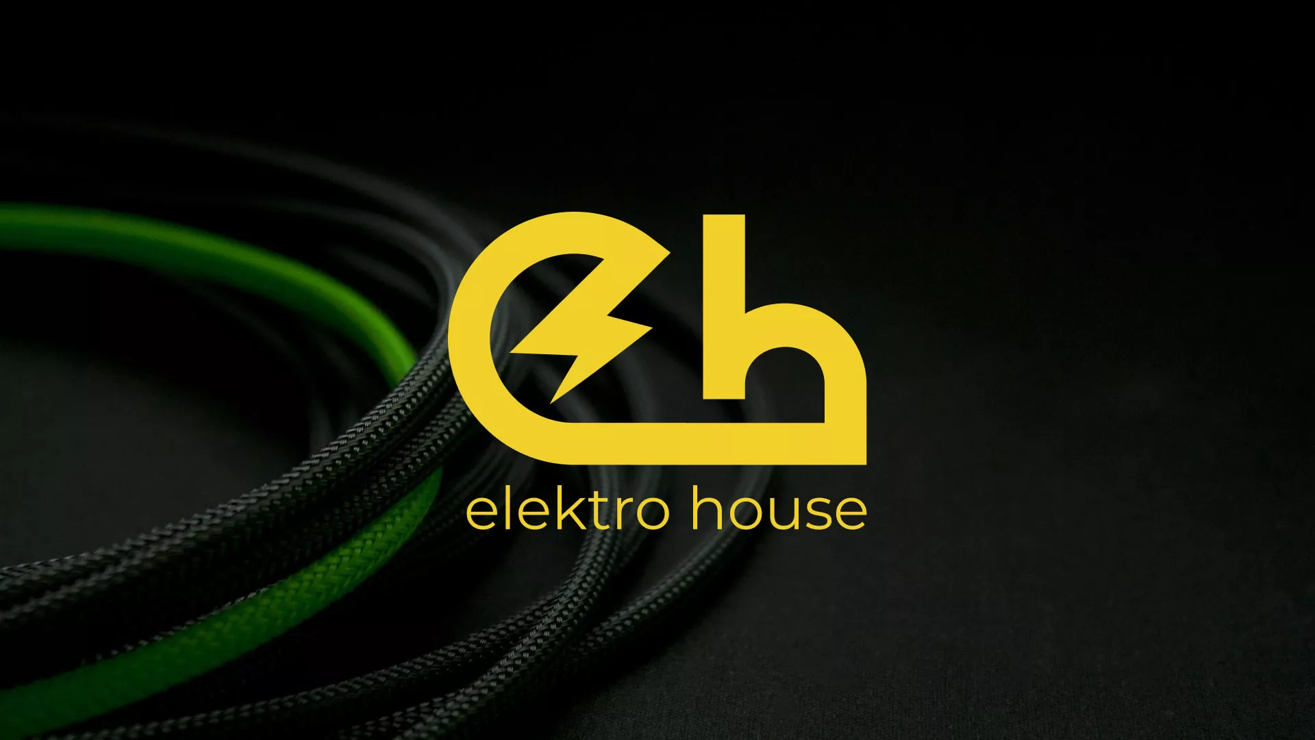Создание сайта компании «Elektro House» в Ртищево
